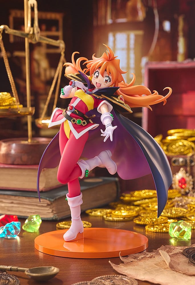 Slayers PVC Figur Lina Inverse Light Novel 16 cm – Bild 2