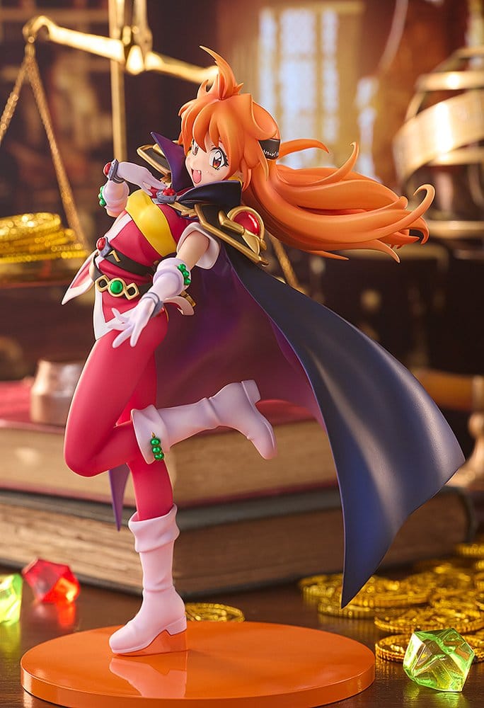 Slayers PVC Figur Lina Inverse Light Novel 16 cm – Bild 5