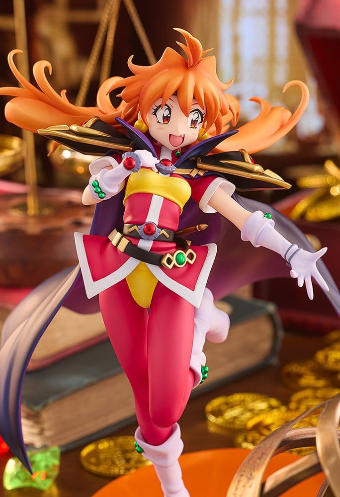 Slayers PVC Figur Lina Inverse Light Novel 16 cm – Bild 6