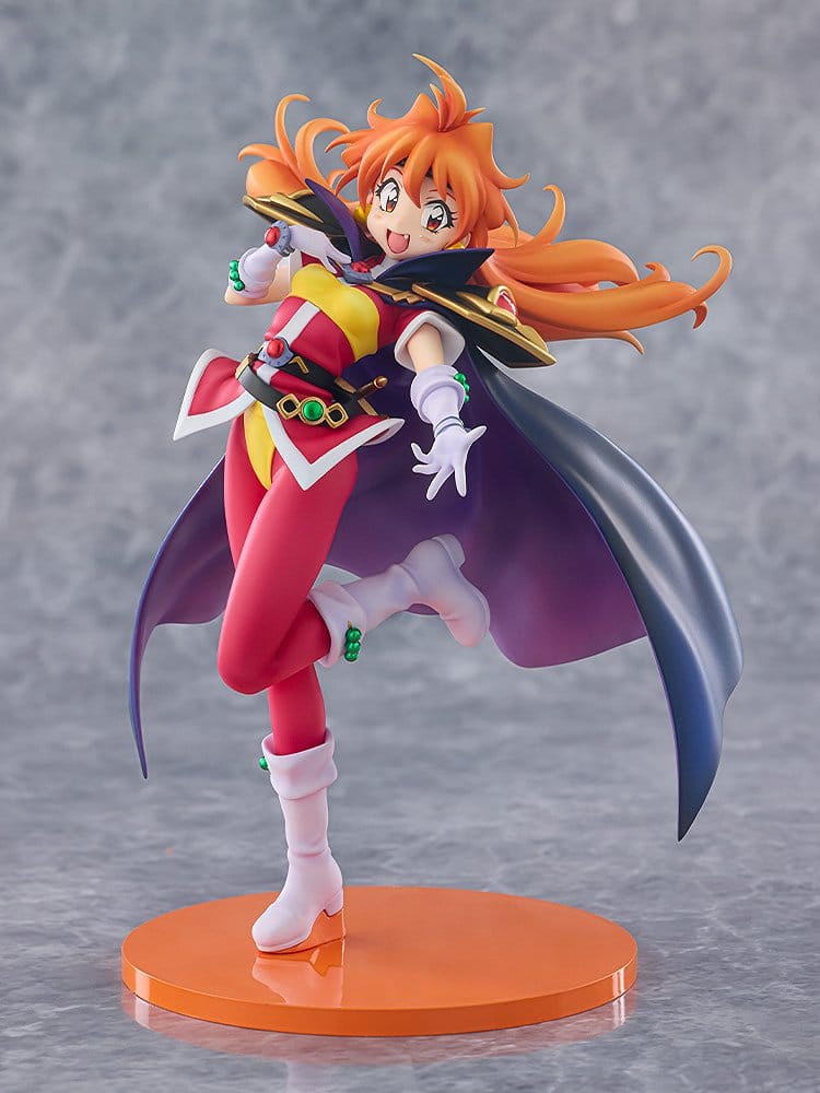 Slayers PVC Figur Lina Inverse Light Novel 16 cm – Bild 7