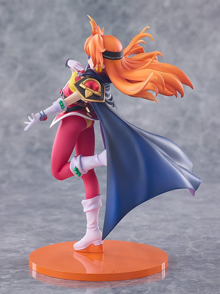 Slayers PVC Figur Lina Inverse Light Novel 16 cm – Bild 8