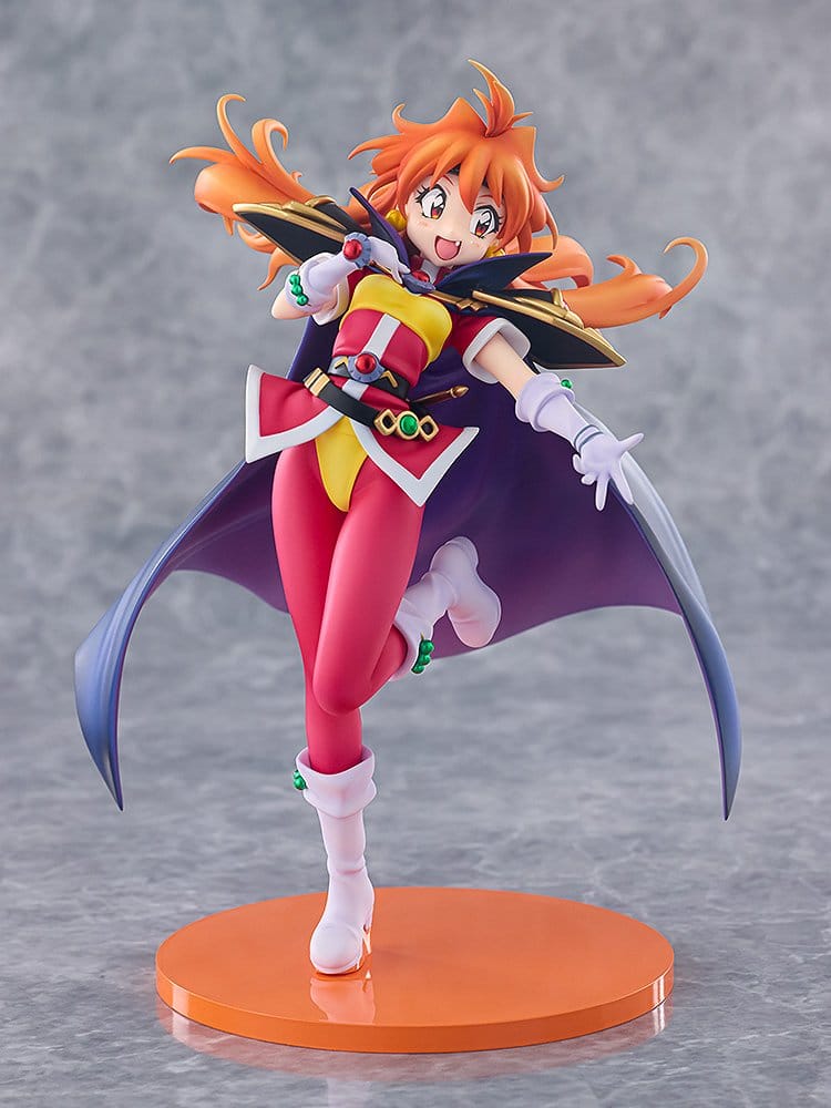 Slayers PVC Figur Lina Inverse Light Novel 16 cm – Bild 10