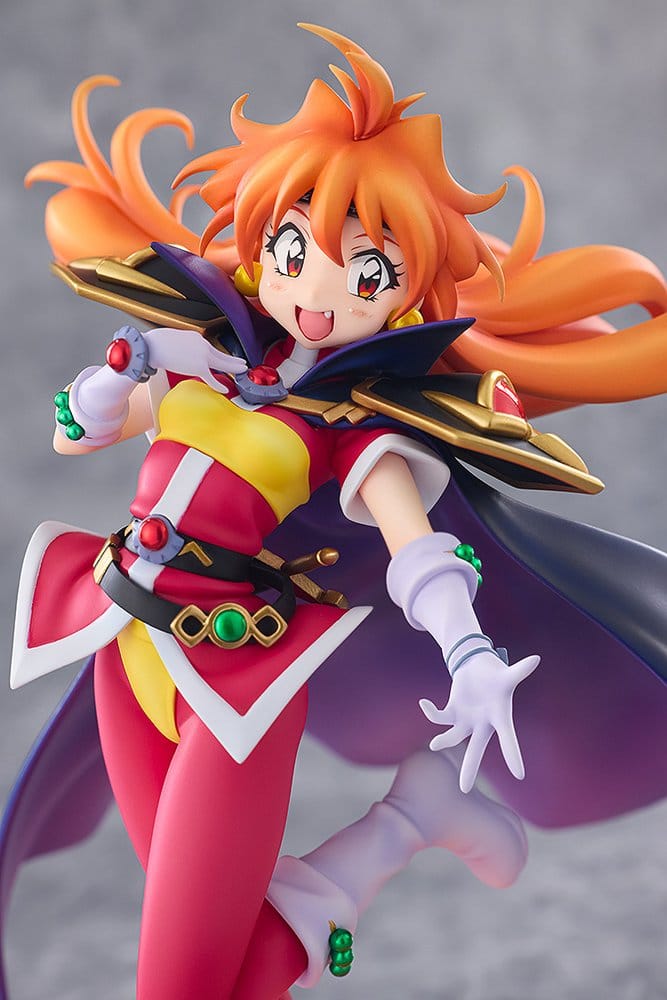 Slayers PVC Figur Lina Inverse Light Novel 16 cm – Bild 11