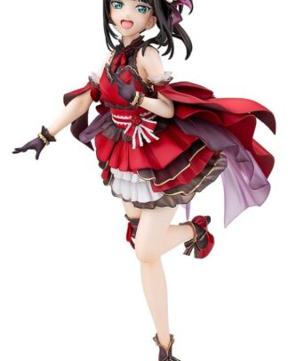 LoveLive! Sunshine!! PVC Figur 1/7 Dia Kurosawa LoveLive!Days 5th Anniversary ver. 25 cm