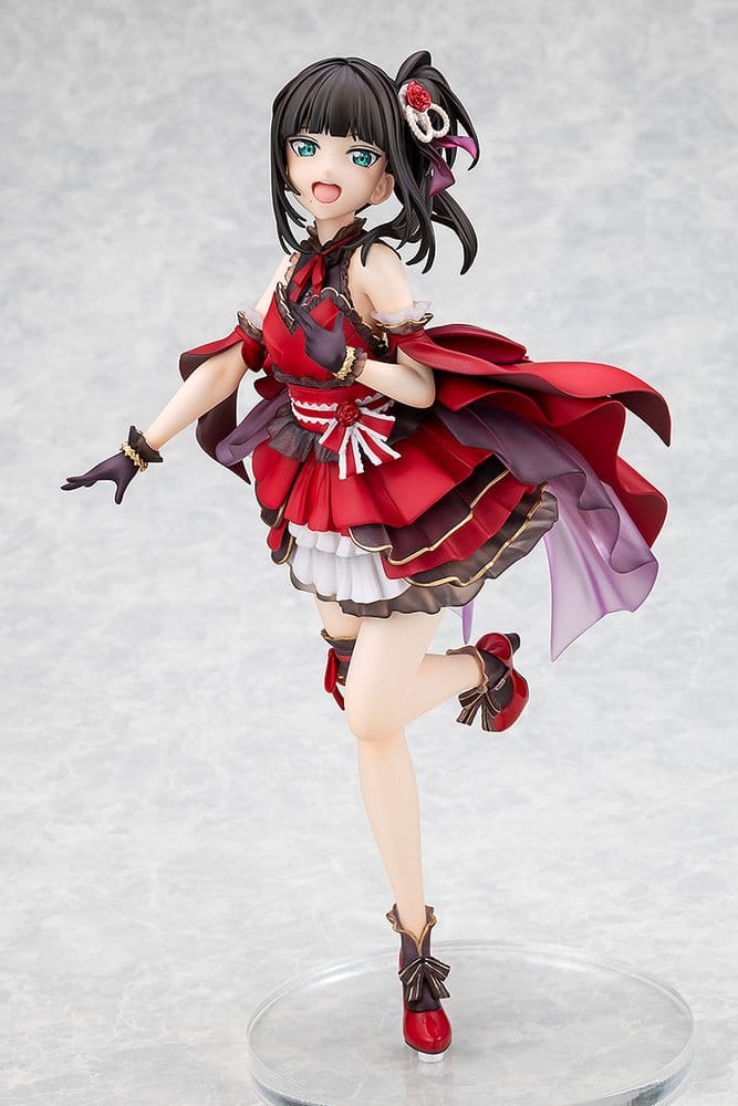 LoveLive! Sunshine!! PVC Figur 1/7 Dia Kurosawa LoveLive!Days 5th Anniversary ver. 25 cm – Bild 2
