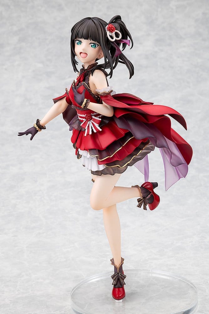 LoveLive! Sunshine!! PVC Figur 1/7 Dia Kurosawa LoveLive!Days 5th Anniversary ver. 25 cm – Bild 3