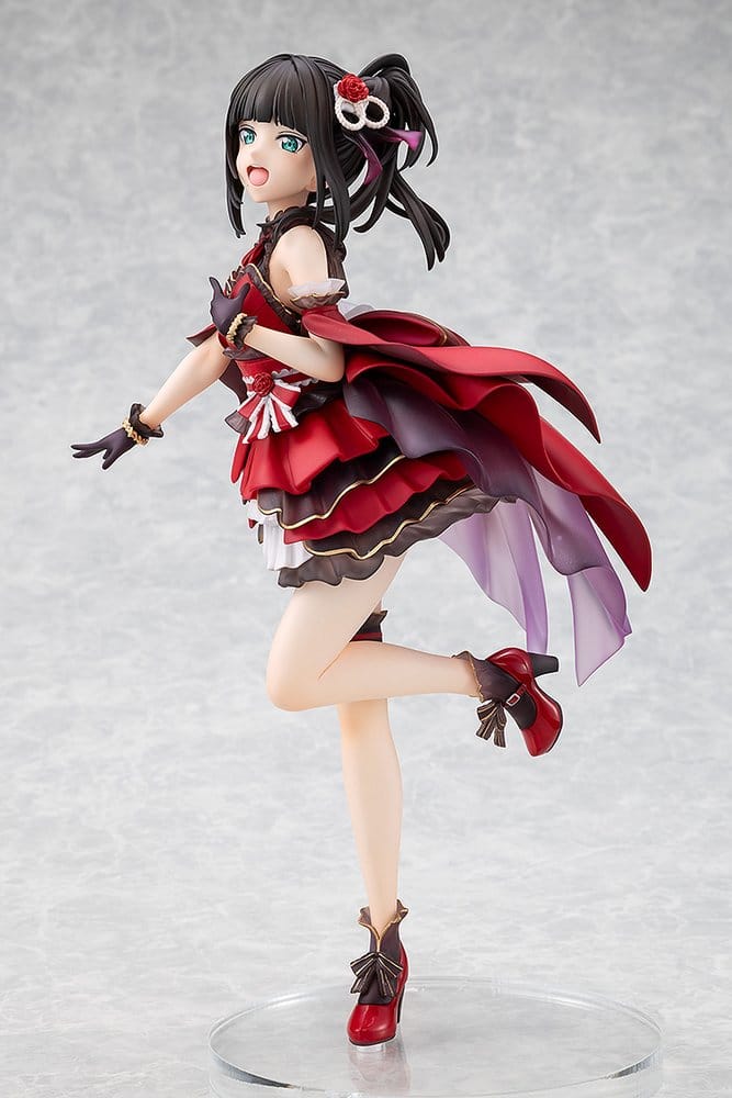 LoveLive! Sunshine!! PVC Figur 1/7 Dia Kurosawa LoveLive!Days 5th Anniversary ver. 25 cm – Bild 4