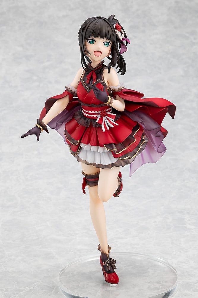 LoveLive! Sunshine!! PVC Figur 1/7 Dia Kurosawa LoveLive!Days 5th Anniversary ver. 25 cm – Bild 5