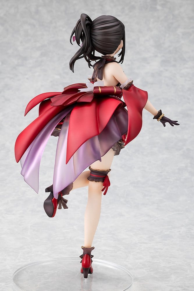 LoveLive! Sunshine!! PVC Figur 1/7 Dia Kurosawa LoveLive!Days 5th Anniversary ver. 25 cm – Bild 6