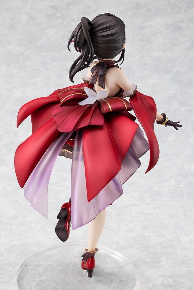 LoveLive! Sunshine!! PVC Figur 1/7 Dia Kurosawa LoveLive!Days 5th Anniversary ver. 25 cm – Bild 7