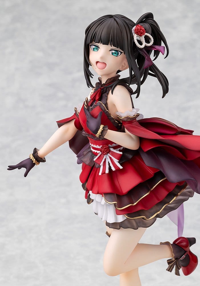LoveLive! Sunshine!! PVC Figur 1/7 Dia Kurosawa LoveLive!Days 5th Anniversary ver. 25 cm – Bild 9