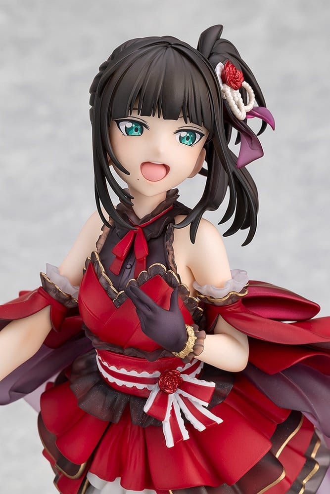 LoveLive! Sunshine!! PVC Figur 1/7 Dia Kurosawa LoveLive!Days 5th Anniversary ver. 25 cm – Bild 10