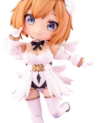 Arcanadea Plastic Model Kit Yurucana Lumitea 10 cm