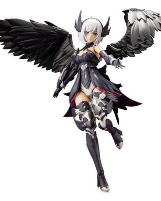 Arcanadea Plastic Model Kit Lumitea ReACT-A Neuauflage 17 cm