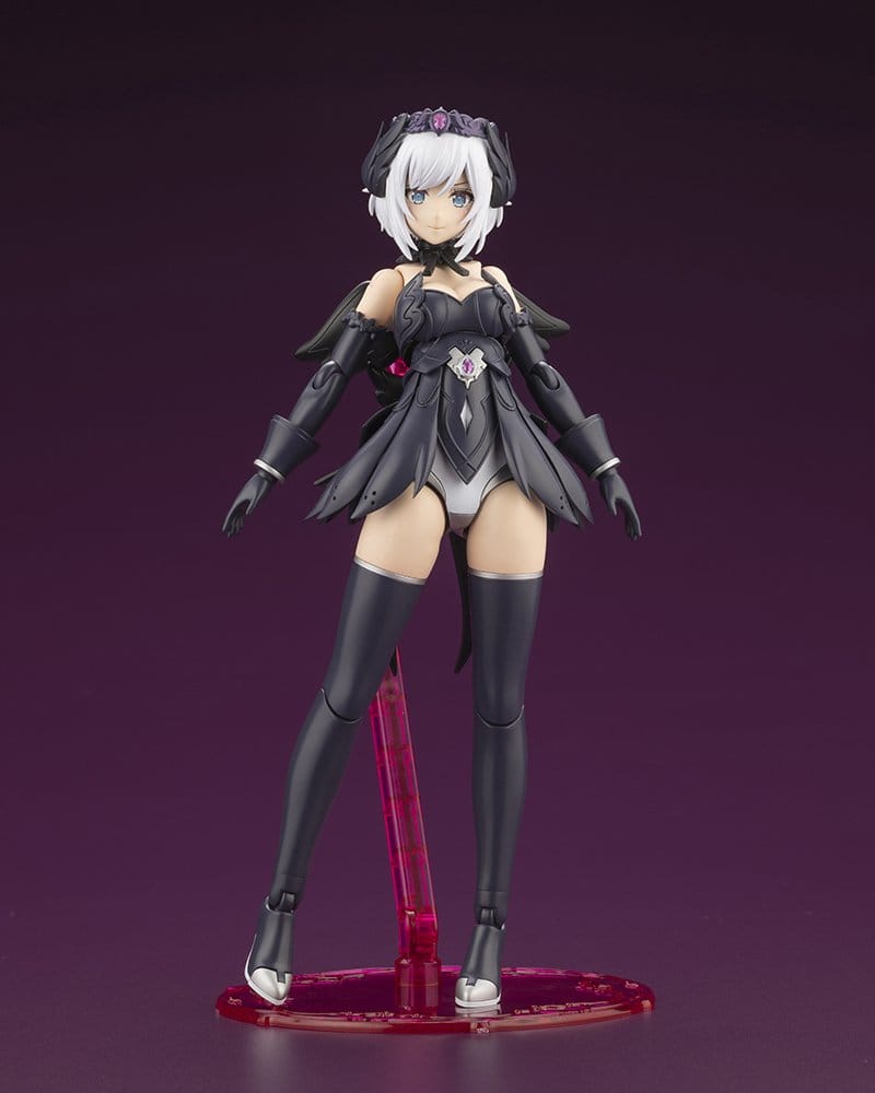 Arcanadea Plastic Model Kit Lumitea ReACT-A Neuauflage 17 cm – Bild 7