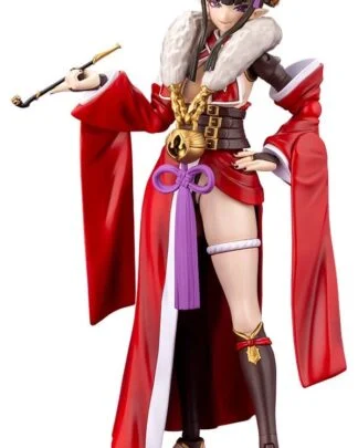 Arcanadea Plastic Model Kit Ornela 19 cm