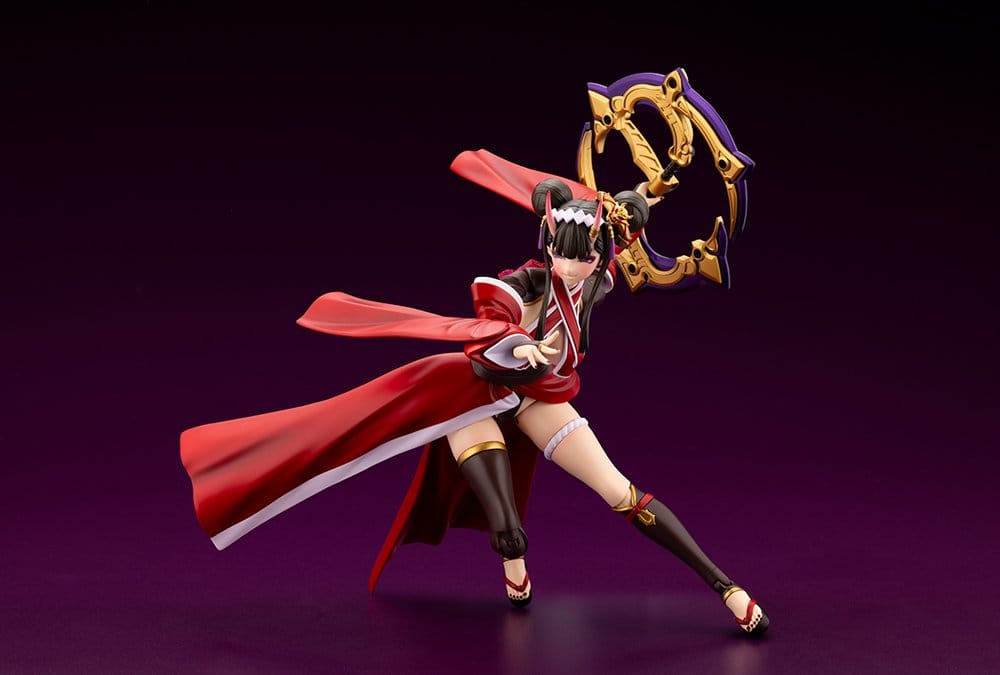 Arcanadea Plastic Model Kit Ornela 19 cm – Bild 7