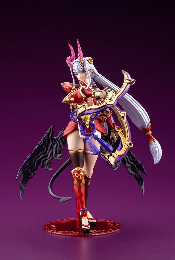 Arcanadea Plastic Model Kit Ornela 19 cm – Bild 13