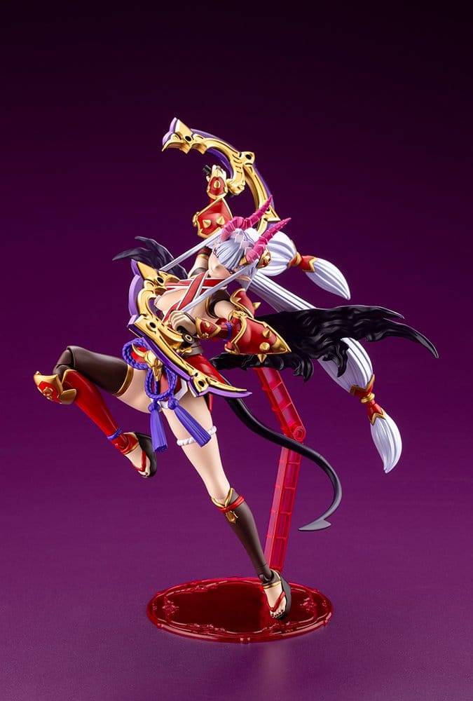 Arcanadea Plastic Model Kit Ornela 19 cm – Bild 14