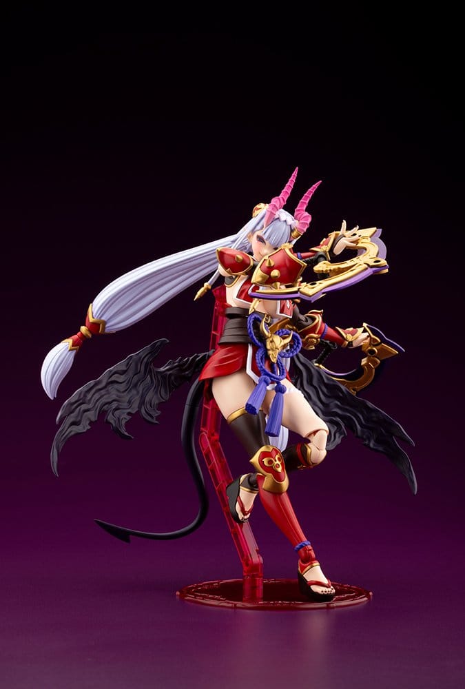 Arcanadea Plastic Model Kit Ornela 19 cm – Bild 16