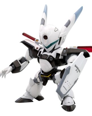Patlabor The Mobile Police D-Style Model Kit AV-X0 Type Zero Reproduction 10 cm
