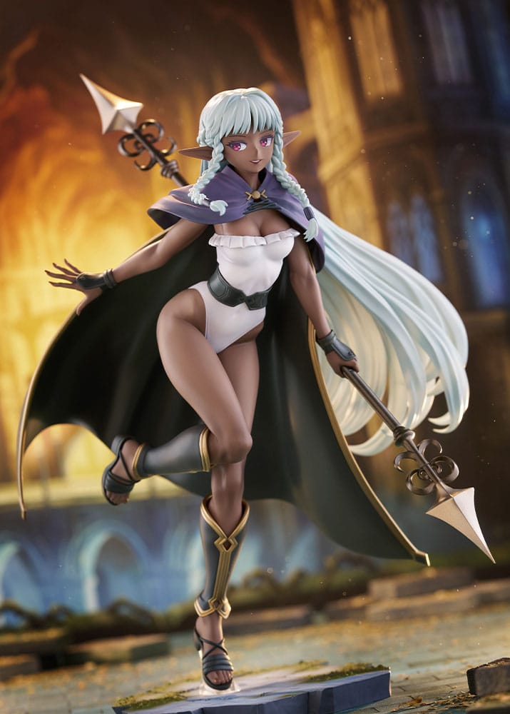 Unicorn Overlord PVC Statue 1/7 Rosalinde 28 cm – Bild 4