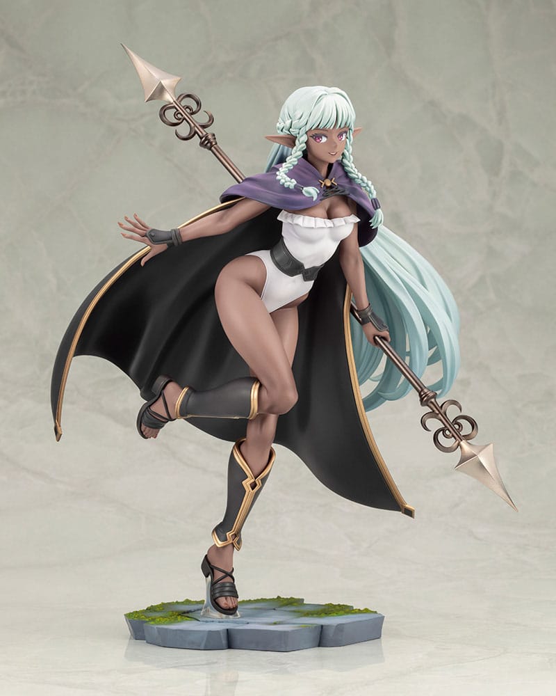 Unicorn Overlord PVC Statue 1/7 Rosalinde 28 cm – Bild 6