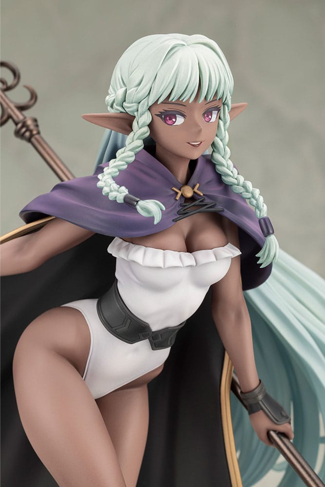 Unicorn Overlord PVC Statue 1/7 Rosalinde 28 cm – Bild 13