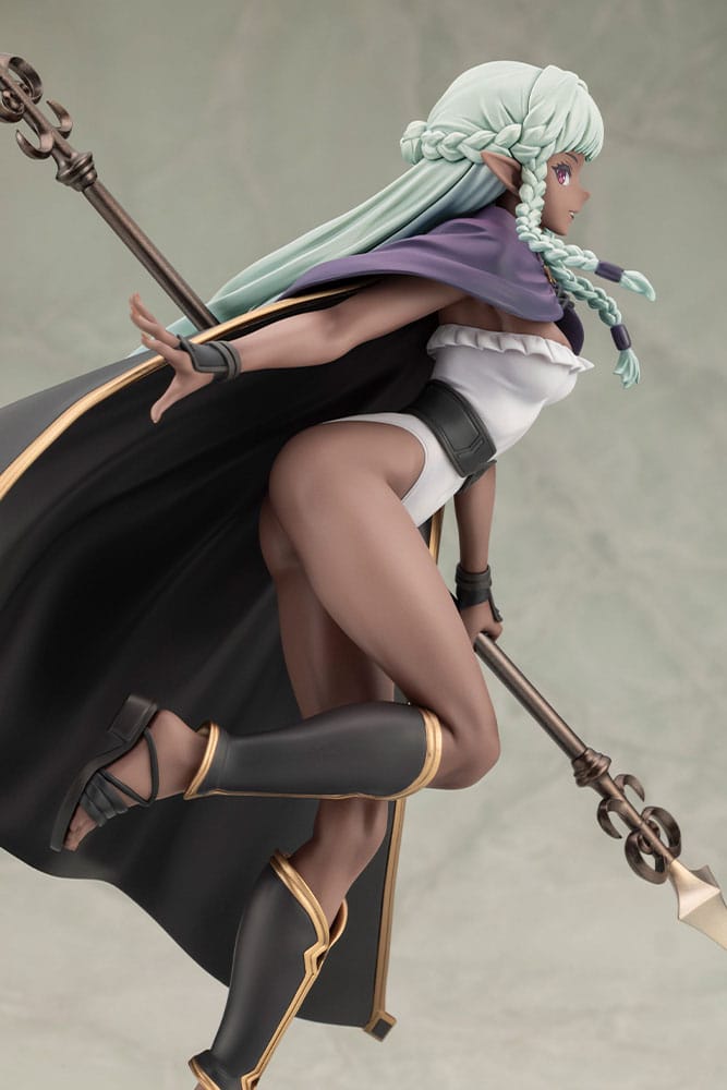 Unicorn Overlord PVC Statue 1/7 Rosalinde 28 cm – Bild 15