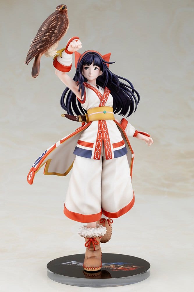 The King Of Fighters XV PVC Figur 1/8 Nakoruru Ver. 25 cm – Bild 3