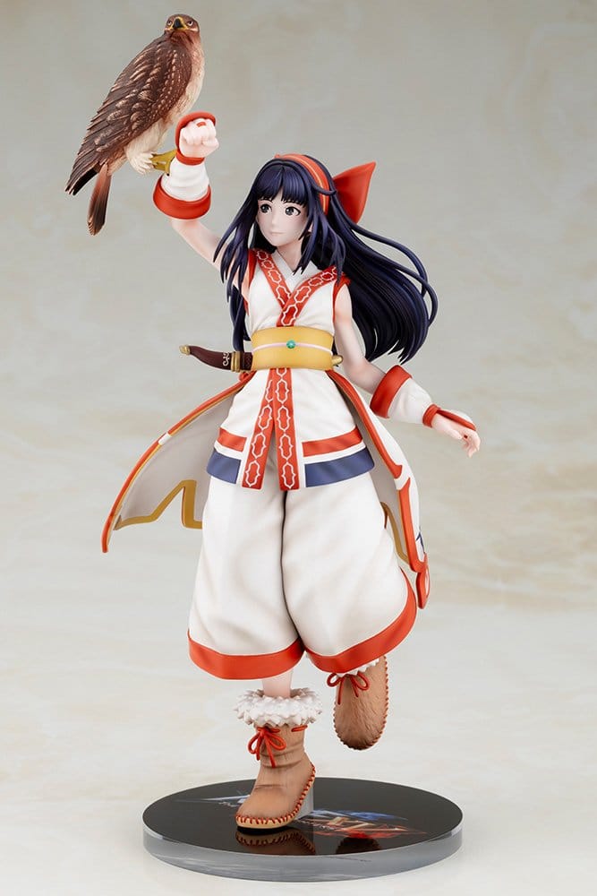 The King Of Fighters XV PVC Figur 1/8 Nakoruru Ver. 25 cm – Bild 4