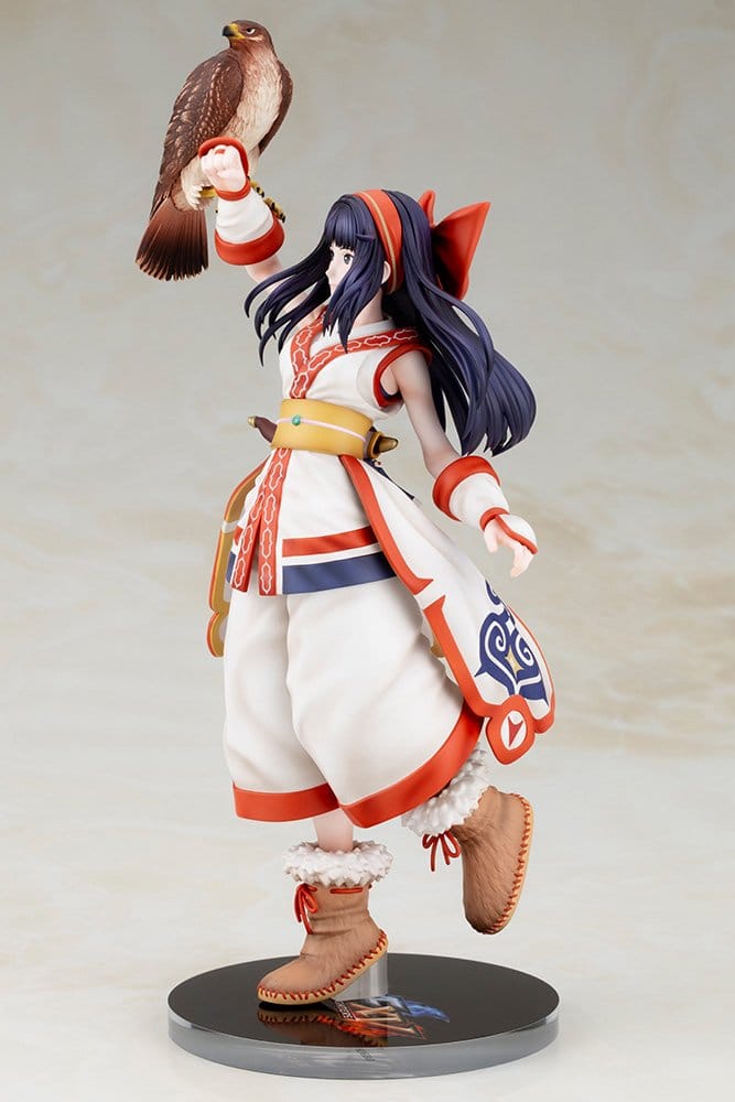 The King Of Fighters XV PVC Figur 1/8 Nakoruru Ver. 25 cm – Bild 5