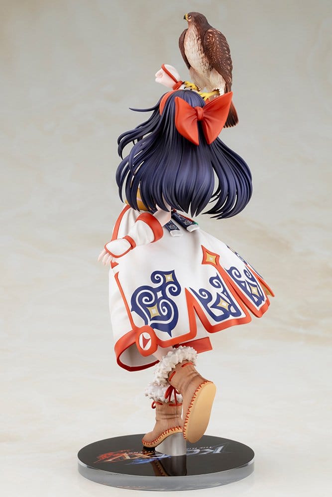 The King Of Fighters XV PVC Figur 1/8 Nakoruru Ver. 25 cm – Bild 6