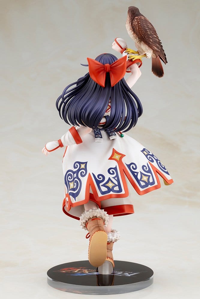 The King Of Fighters XV PVC Figur 1/8 Nakoruru Ver. 25 cm – Bild 7