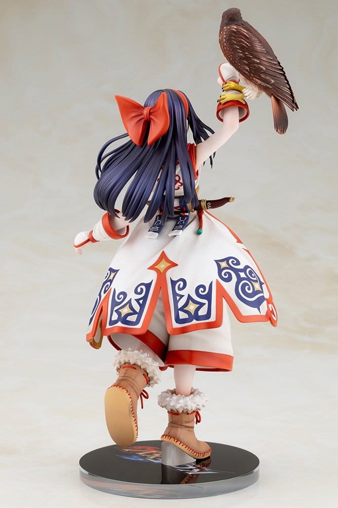 The King Of Fighters XV PVC Figur 1/8 Nakoruru Ver. 25 cm – Bild 8