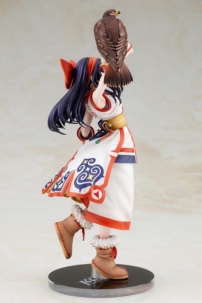 The King Of Fighters XV PVC Figur 1/8 Nakoruru Ver. 25 cm – Bild 9