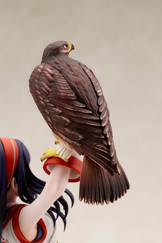 The King Of Fighters XV PVC Figur 1/8 Nakoruru Ver. 25 cm – Bild 14