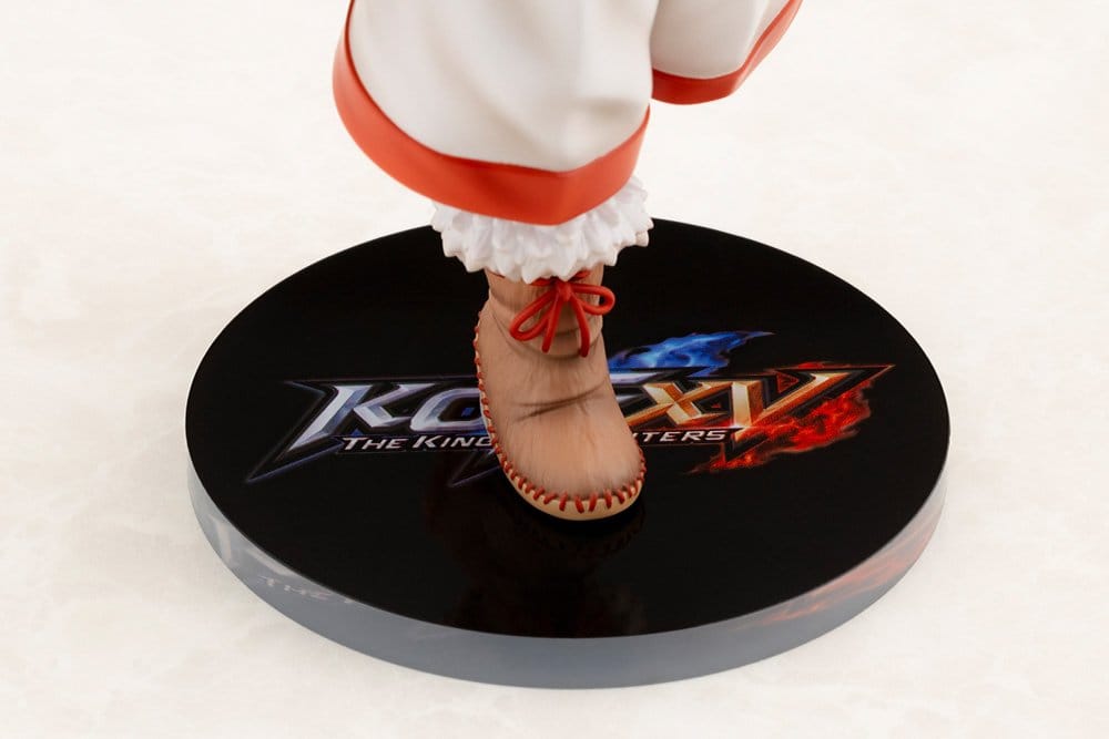 The King Of Fighters XV PVC Figur 1/8 Nakoruru Ver. 25 cm – Bild 15