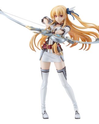 The Legend of Heroes PVC Figur 1/8 Alisa Reinford 21 cm