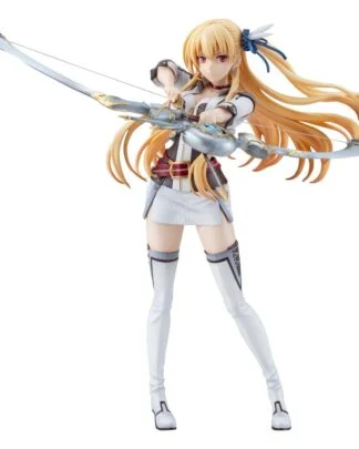The Legend of Heroes PVC Figur 1/8 Alisa Reinford 21 cm