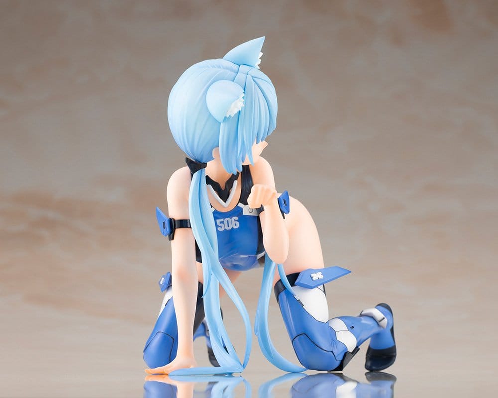 Frame Arms Girl PVC Figur Stylet Swimsuit Ver. 12 cm – Bild 5