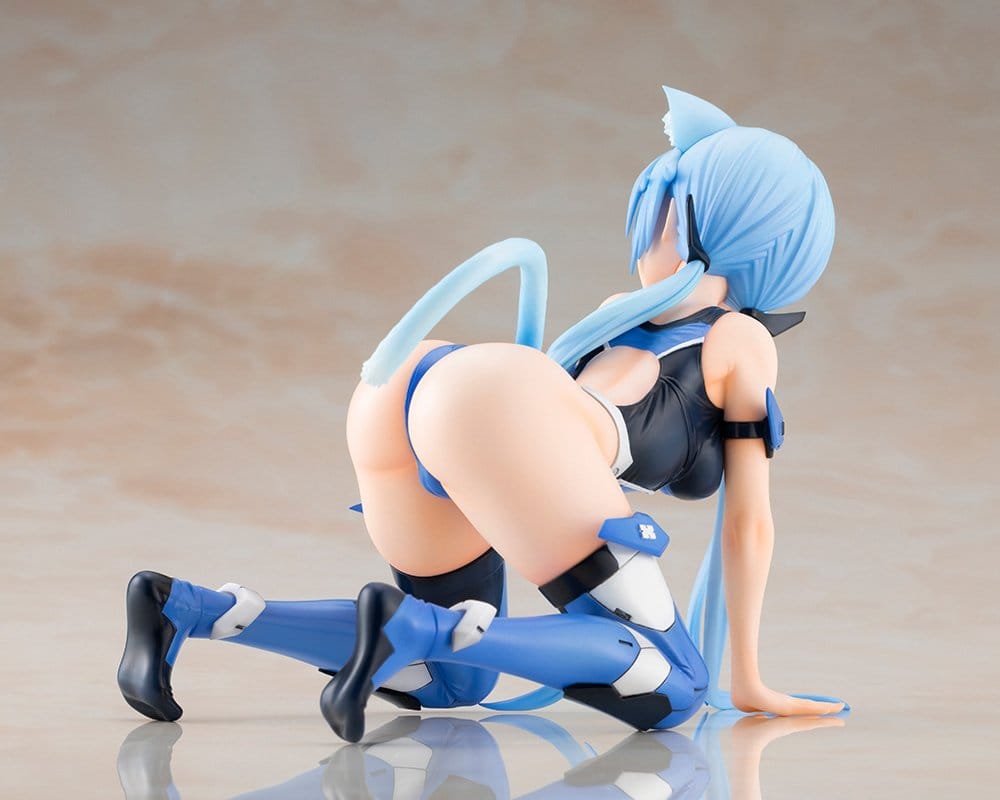 Frame Arms Girl PVC Figur Stylet Swimsuit Ver. 12 cm – Bild 7