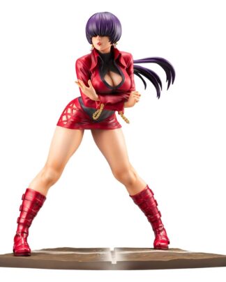The King of Fighters '97 Bishoujo PVC Statue 1/7 Orochi Shermie 21 cm
