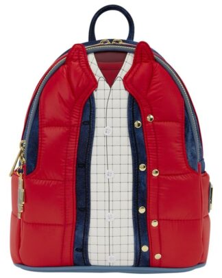 Zurück in die Zukunft by Loungefly Mini Rucksack Marty McFly