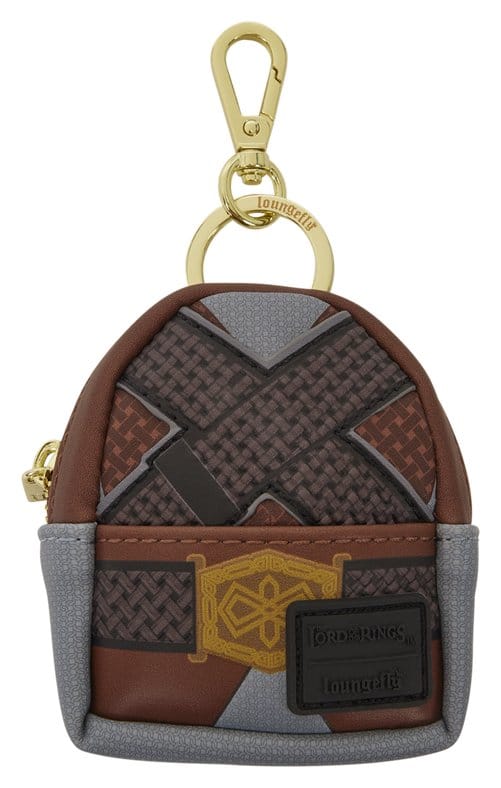 Herr der Ringe by Loungefly Taschenanhänger Mystery Box Display (15) – Bild 4