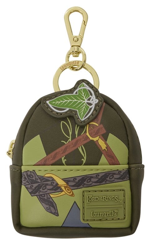 Herr der Ringe by Loungefly Taschenanhänger Mystery Box Display (15) – Bild 5