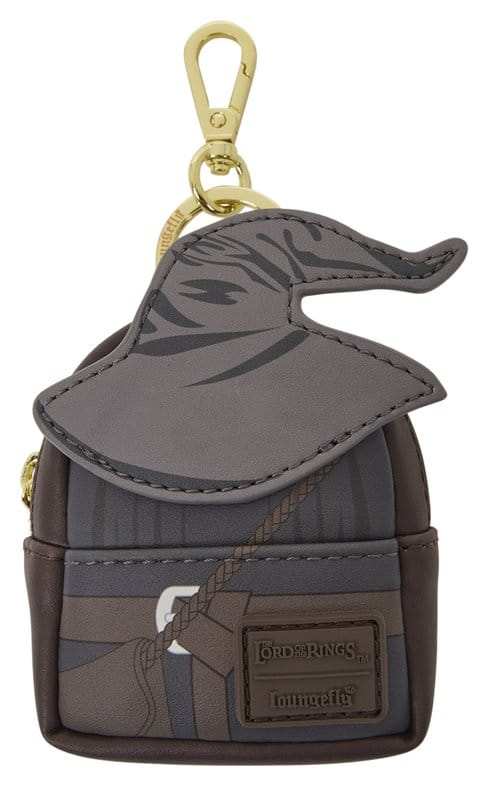 Herr der Ringe by Loungefly Taschenanhänger Mystery Box Display (15) – Bild 9