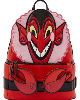 Powerpuff Girls by Loungefly Mini Rucksack Him Villain