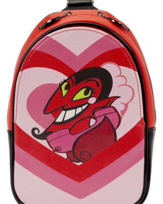 Powerpuff Girls by Loungefly Sling Brusttasche / Umhängetasche Him Villain
