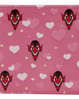 Powerpuff Girls by Loungefly Karten-Etui Him Villain